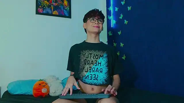 arnold laurent  online show from October 2025 07:19:02 AM