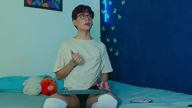 arnold laurent  online show from October 2025 06:17:01 AM