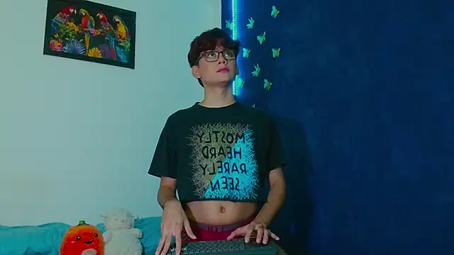 arnold laurent  online show from November 2025 07:07:01 AM