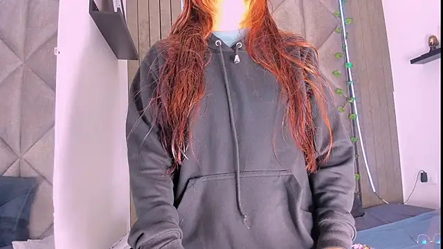 AbbyWathson online show from November 2025 07:37:01 PM