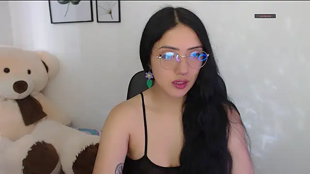 Suzanne abbey online show from October 2025 10:07:02 PM