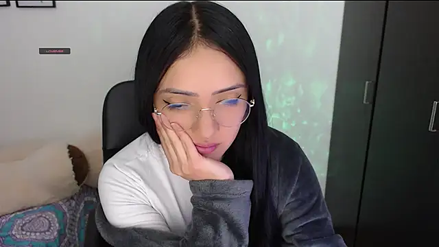 Suzanne abbey online show from November 2025 11:18:01 PM