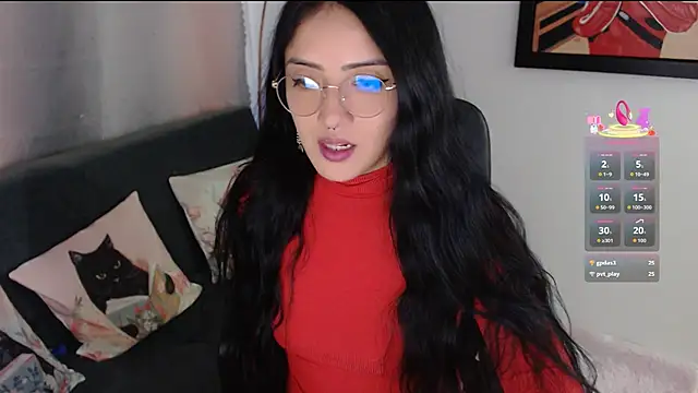 Suzanne abbey online show from December 2025 12:08:01 AM