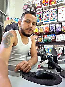 ALVIJB online show from March 2026 10:49:01 PM