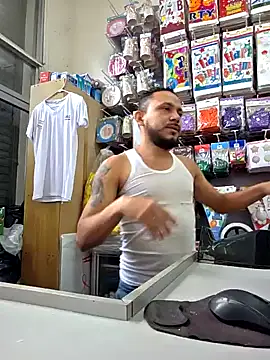 ALVIJB online show from March 2026 04:50:02 PM