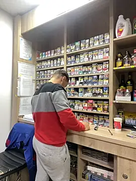 baramadalin online show from September 2025 04:23:02 PM