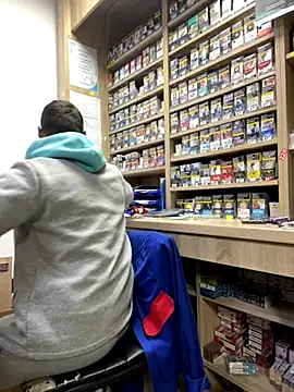 baramadalin online show from November 2025 05:47:02 PM