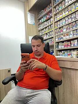 Snapshot of baramadalin chatting on August 2026 04:09:01 PM baramadalin online show from August 2026 04:09:01 PM