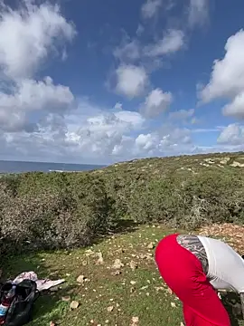 Inked lorena online show from February 2026 09:46:02 AM