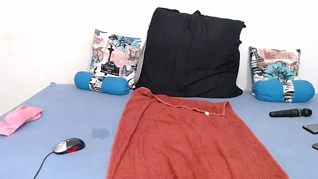 ThickAss90 online show from February 2025 11:05:01 PM