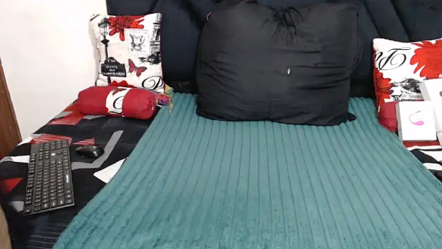 ThickAss90 online show from September 2025 11:05:01 PM