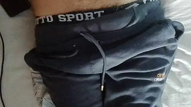 Bisex Italian online show from September 2025 08:52:01 AM