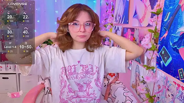 Coconut Mia online show from April 2026 02:56:01 PM