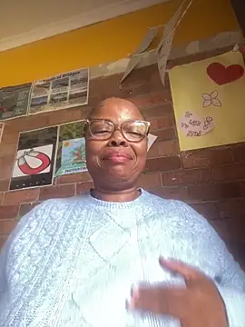 Nomthie online show from March 2026 08:19:01 AM