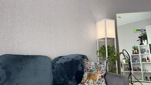 Victoria1Love online show from February 2025 07:44:02 AM