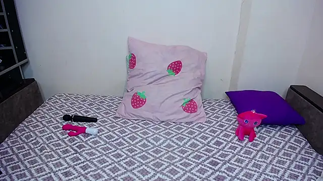 Olivia Graceee online show from December 2025 09:58:02 AM