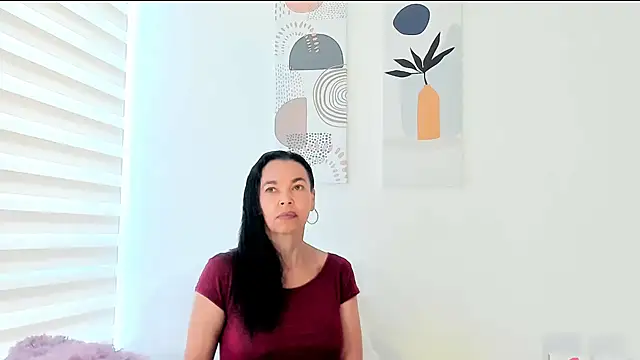 Snapshot of Evawalker_ chatting on October 2025 05:14:02 PM Evawalker online show from October 2025 05:14:02 PM