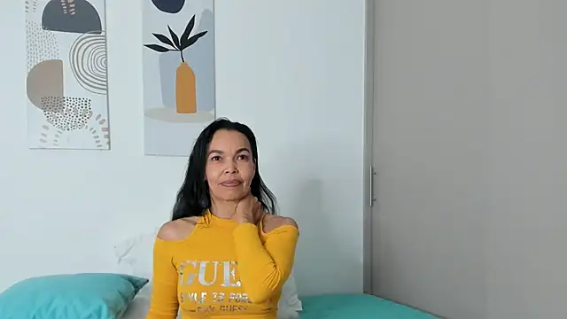 Snapshot of Evawalker_ chatting on November 2025 02:55:02 AM Evawalker online show from November 2025 02:55:02 AM