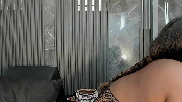 SaraiEvans online show from October 2025 03:02:02 AM