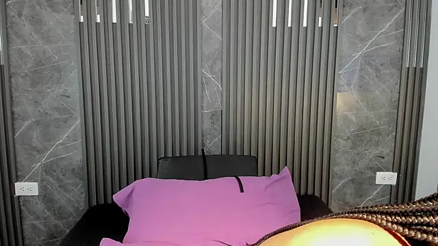 SaraiEvans online show from February 2026 03:11:01 AM