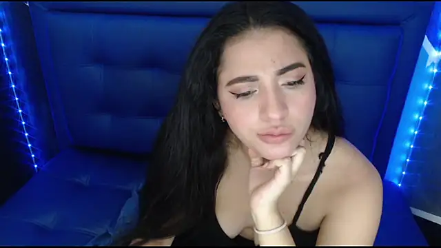 cherry modelx  online show from October 2025 08:29:02 PM