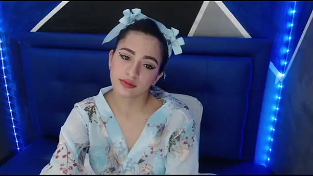 cherry modelx  online show from October 2025 08:42:02 PM