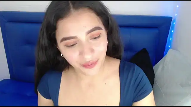 cherry modelx  online show from February 2026 12:16:02 AM