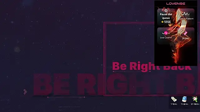 nasty katty  online show from March 2025 11:03:02 PM