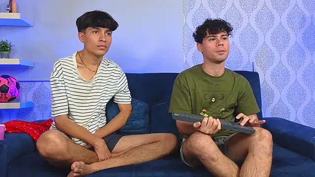Theskinnyboys online show from December 2024 10:28:02 PM