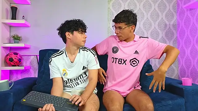 Theskinnyboys online show from January 2025 04:33:01 PM