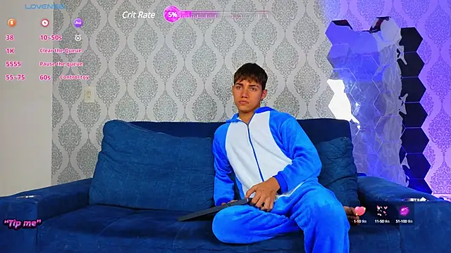 Theskinnyboys online show from February 2025 07:38:01 PM