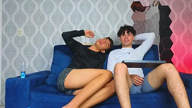 Theskinnyboys online show from March 2025 10:48:02 PM