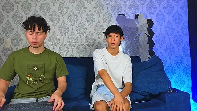 Theskinnyboys online show from March 2025 01:17:02 PM