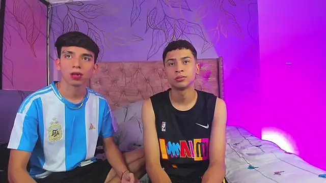 Theskinnyboys online show from March 2025 07:29:02 PM