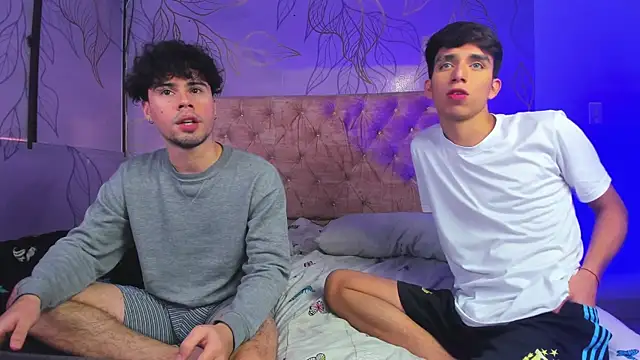 Theskinnyboys online show from March 2025 10:17:02 PM