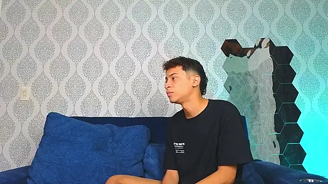 Theskinnyboys online show from March 2025 10:32:02 PM
