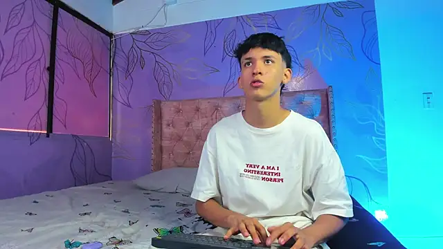 Theskinnyboys online show from March 2025 01:23:01 PM