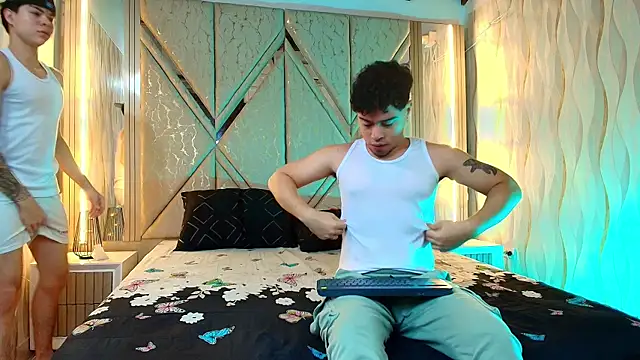 Theskinnyboys online show from September 2025 07:08:01 AM