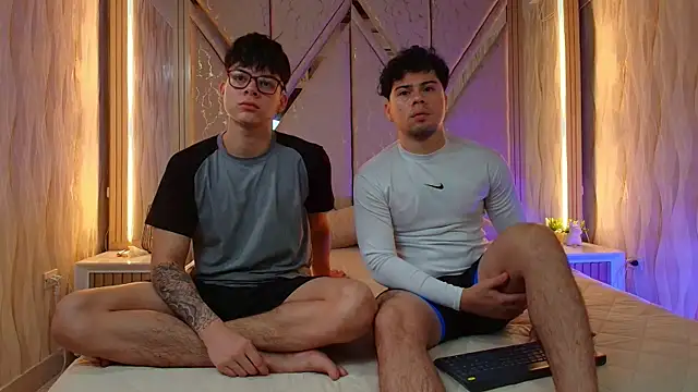 Theskinnyboys online show from September 2025 07:21:02 AM