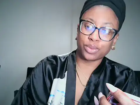 Nyxie Chaos online show from March 2026 02:43:01 PM