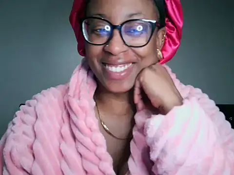 Nyxie Chaos online show from March 2026 02:45:01 PM