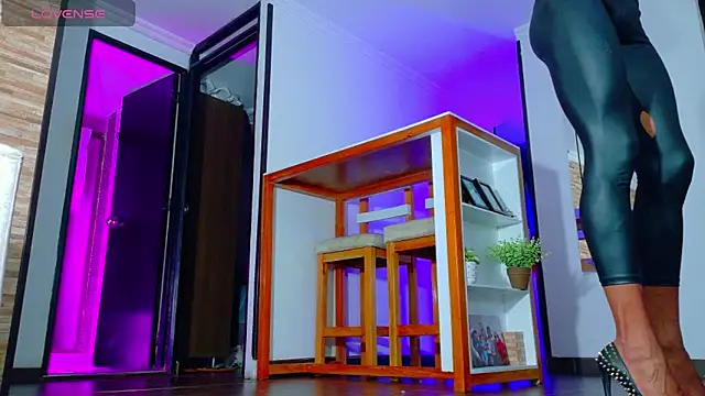 alya lovecraft02 online show from February 2026 11:23:01 PM