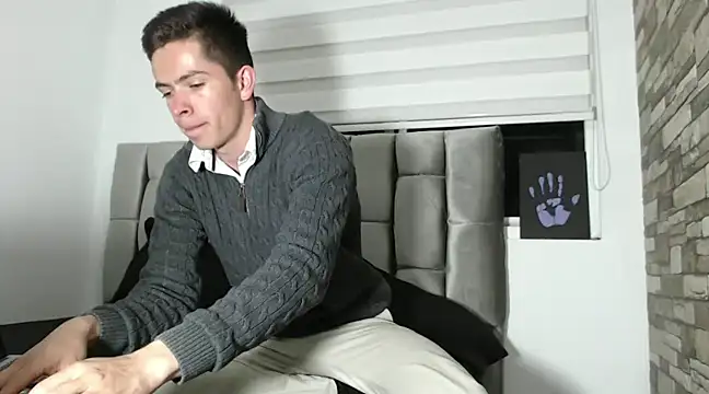 Eliantg online show from January 2025 01:21:01 AM