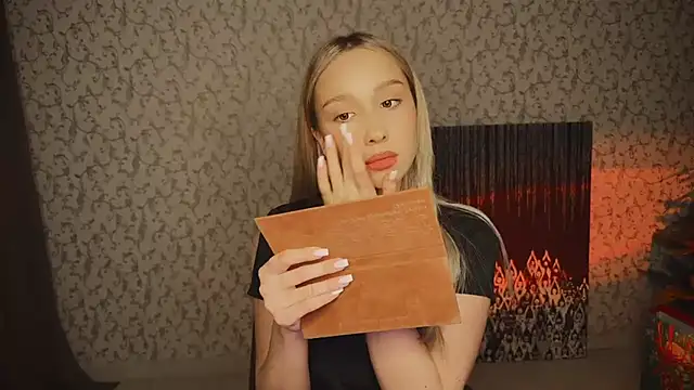 SweetTimee online show from January 2025 08:59:01 PM