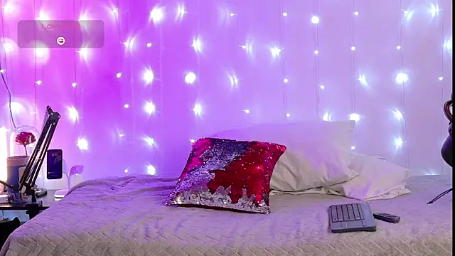 aryalovejoy online show from February 2025 01:12:02 AM