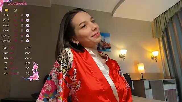 MartaVigano online show from December 2024 04:12:02 AM