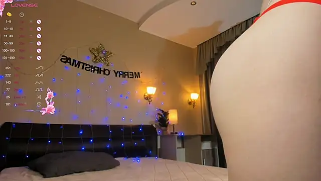 MartaVigano online show from January 2025 03:13:01 AM