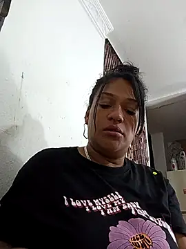 Michelle Brito1 online show from March 2025 10:20:01 PM