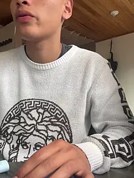 pipeynick online show from November 2025 09:47:01 PM