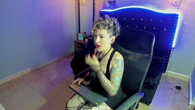 Maria fernandaxxx  online show from December 2024 05:07:02 AM